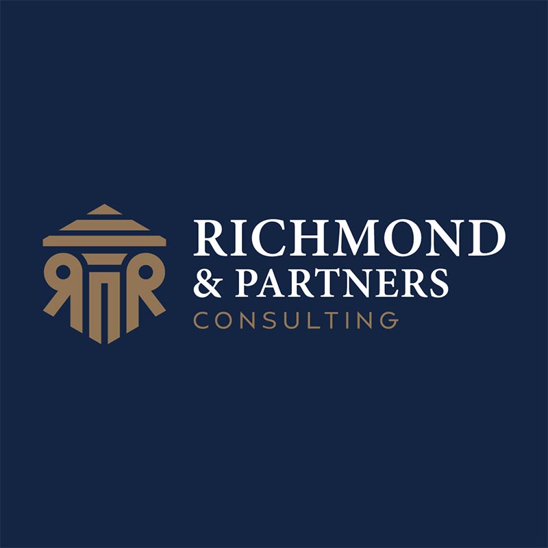 law firm logo example