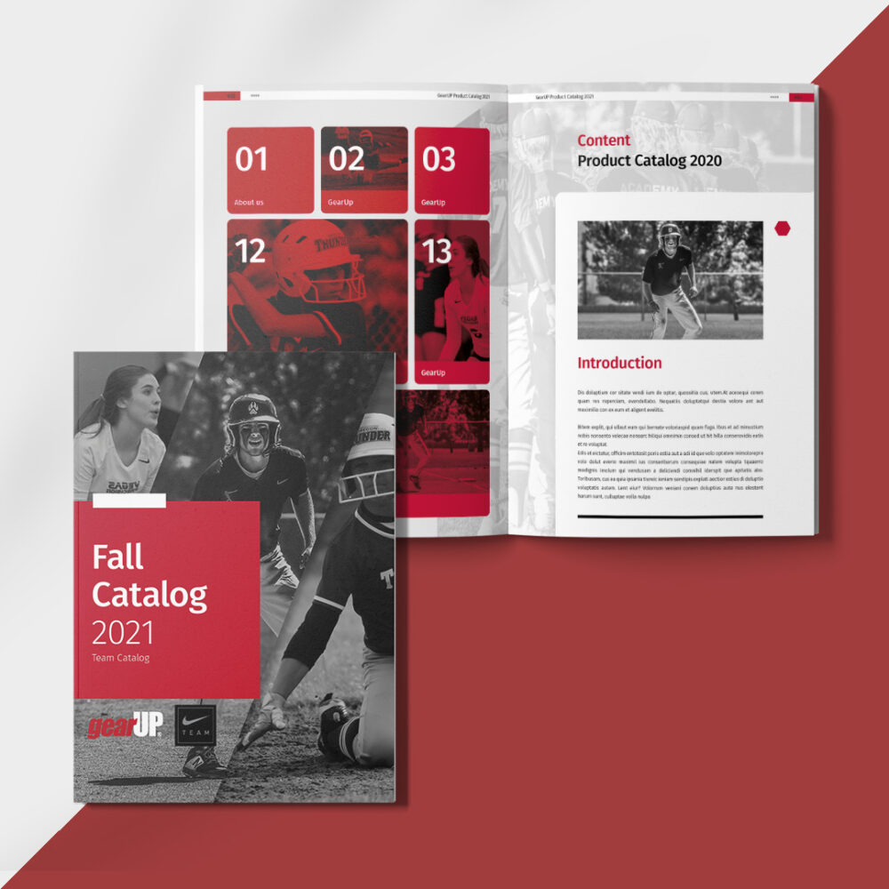 Books & Magazine – Catalogue