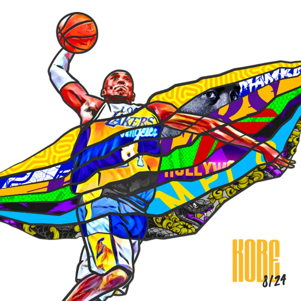 Illustration – Kobe 824