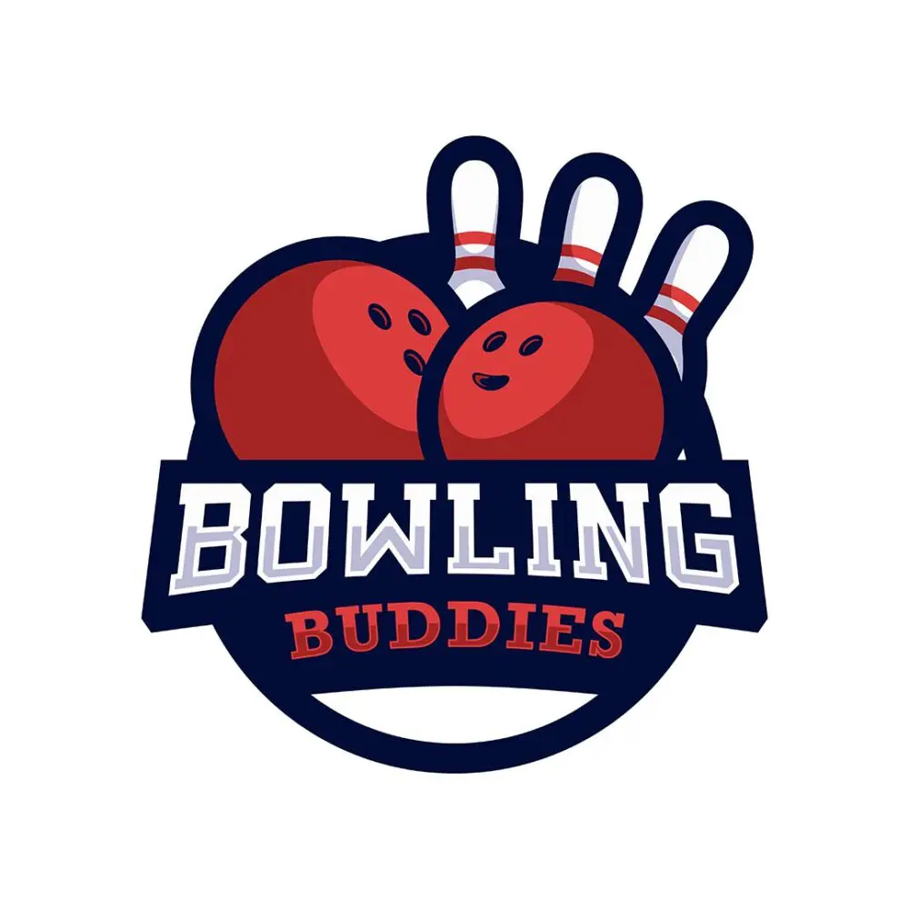 Bowling Buddies logo