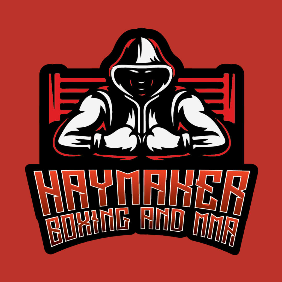 Haymaker Boxing and MMA logo