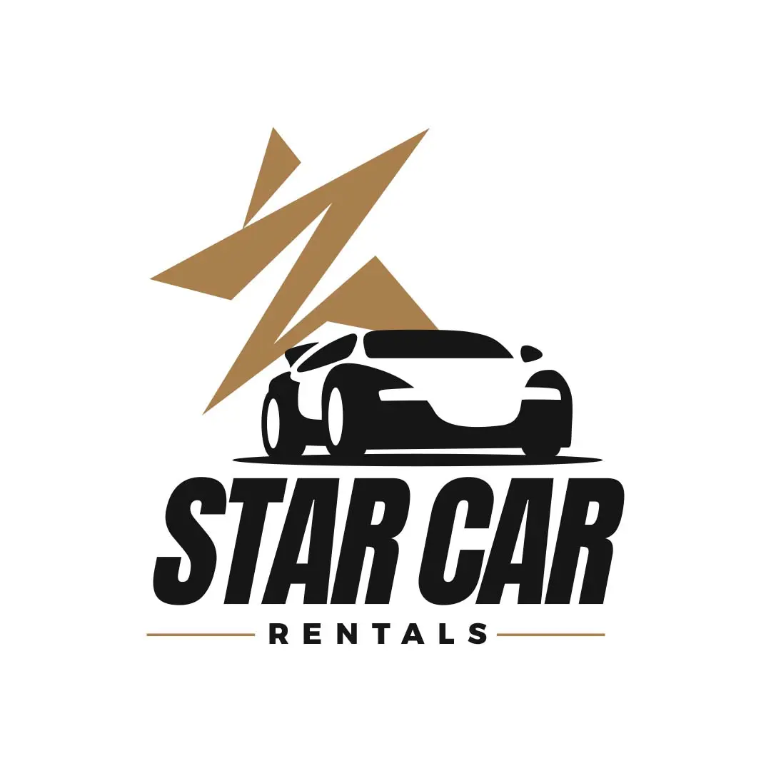 Star Car logo