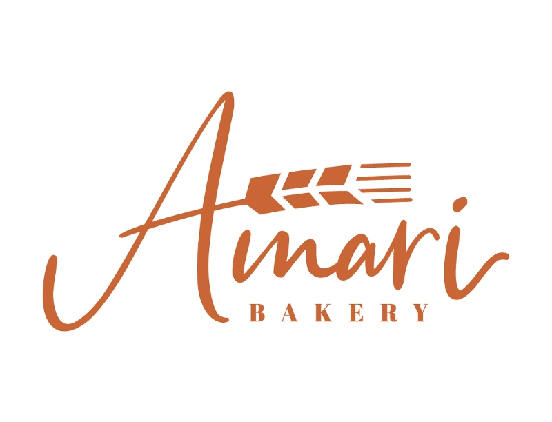 Bakery Logo