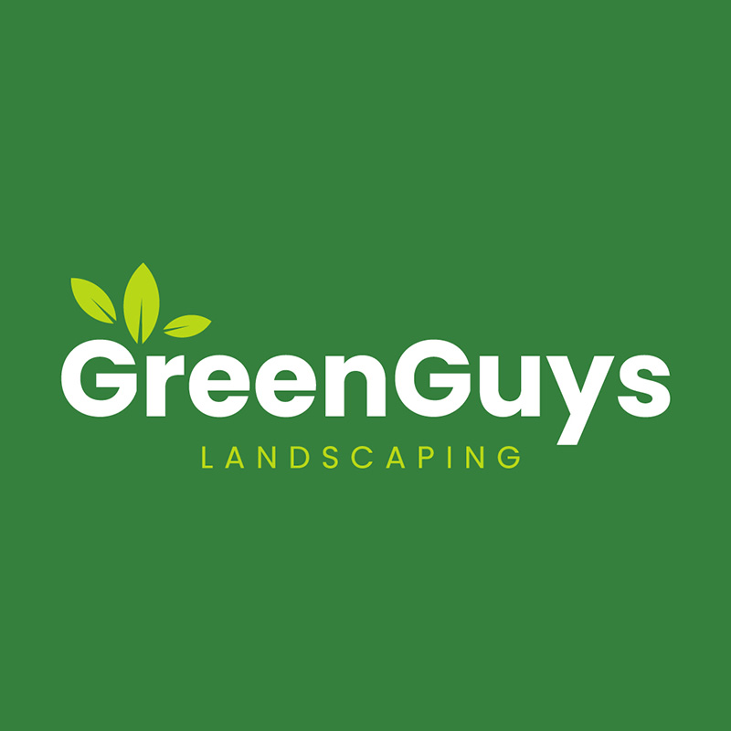 landscaping logo example