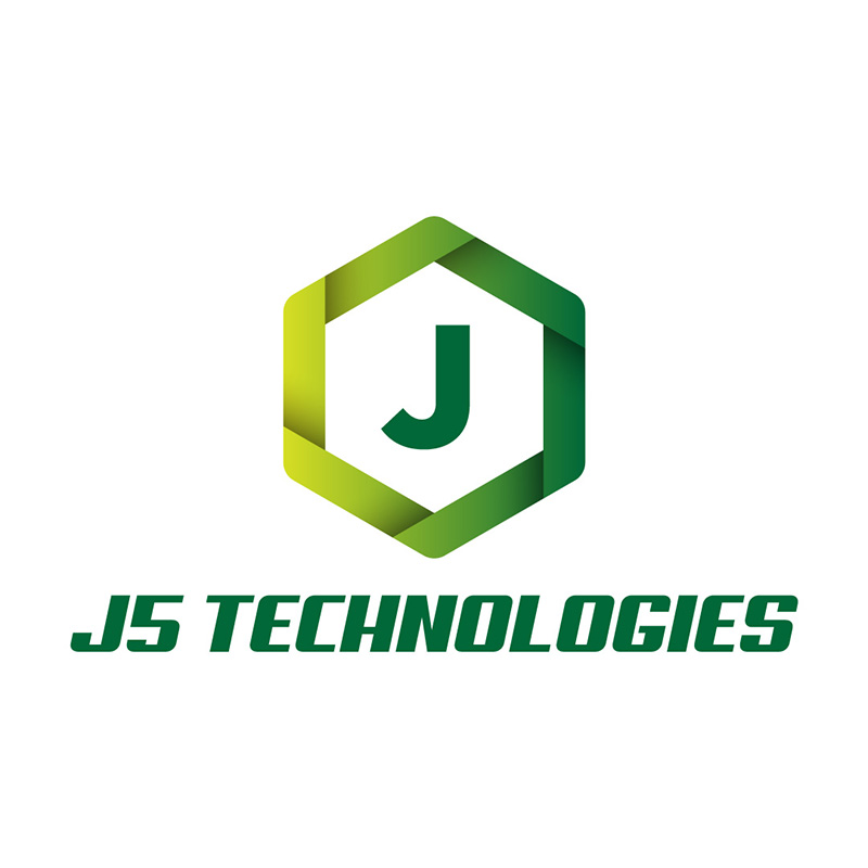 tech company logo example