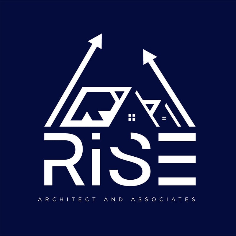 architect logo example