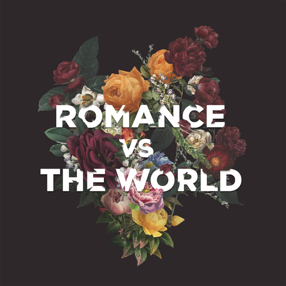 Illustration – Romance VS The World