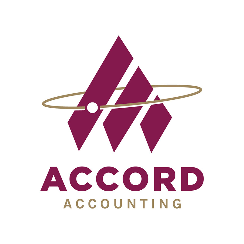 accounting logo example