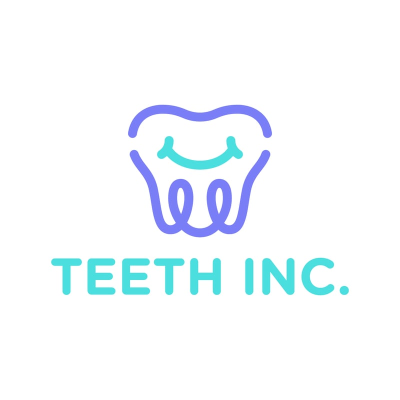 dental clinic logo