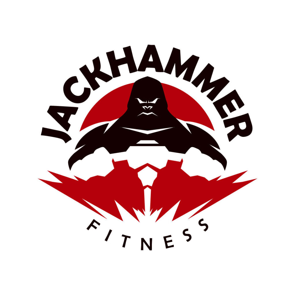 gym logos