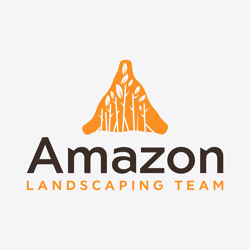 landscaping logo example