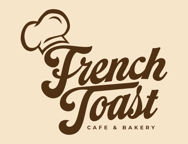 bakery logo example