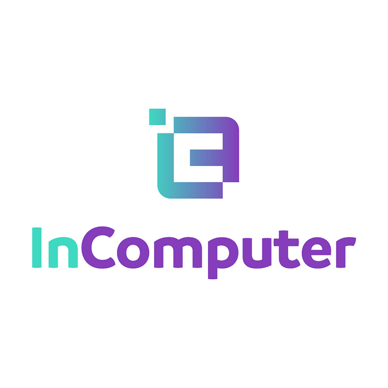 tech company logo example