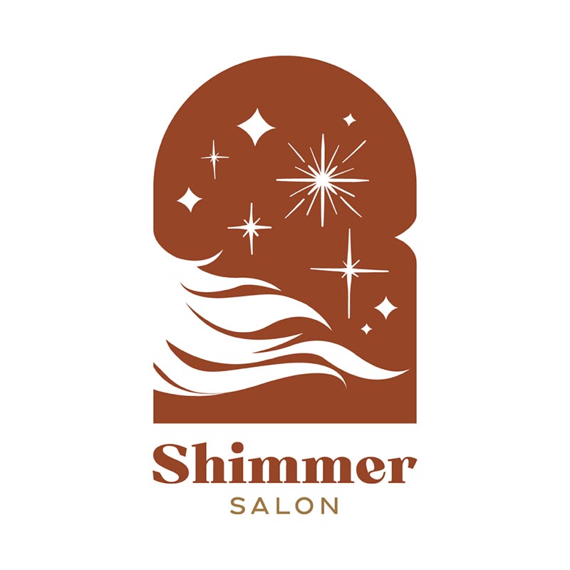 hair salon logo designs