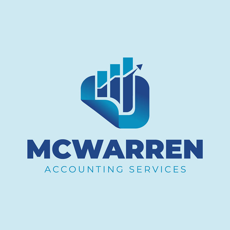 accounting logo example