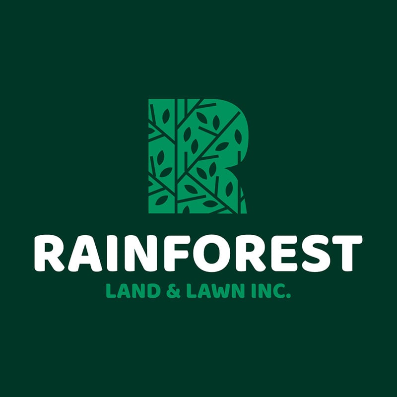 landscaping logo example