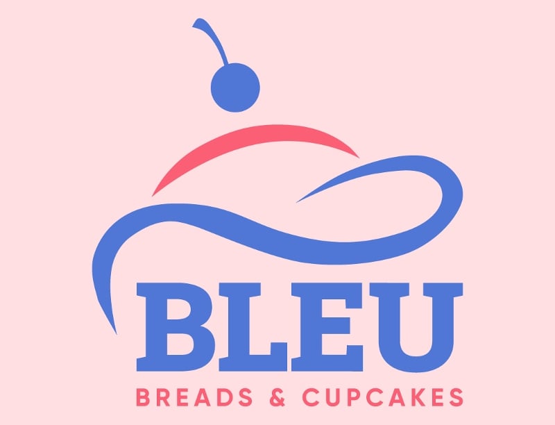 bakery logo example