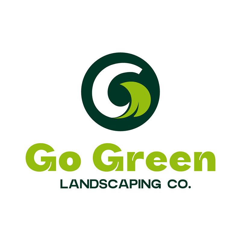 landscaping logo example