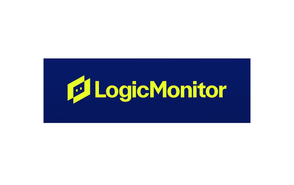 ai logo example logicmonitor