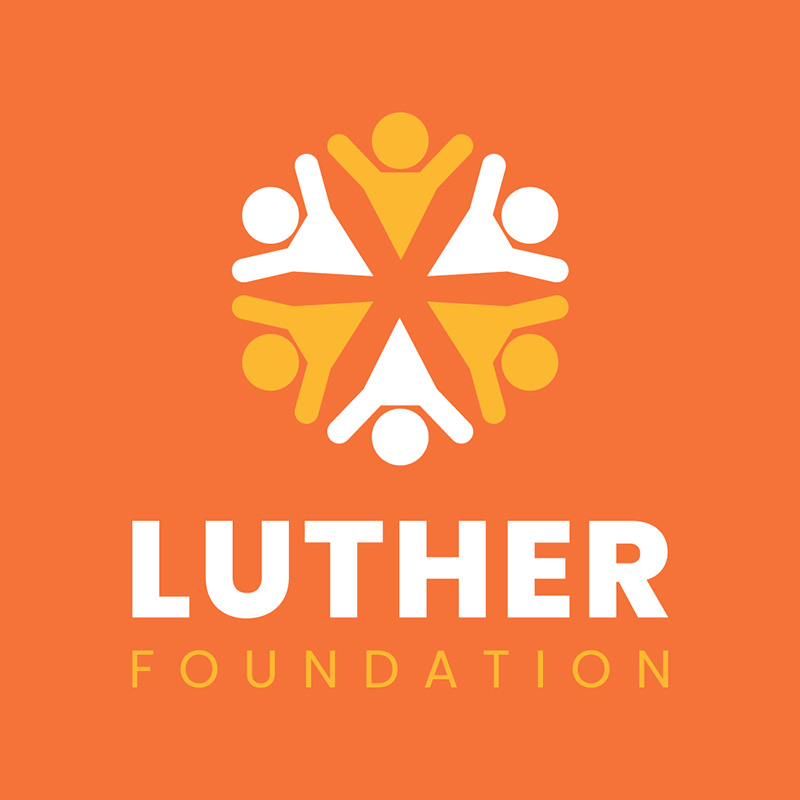 charity logo example