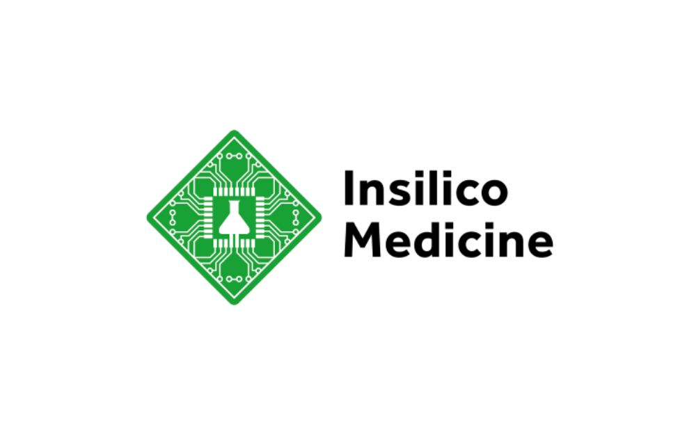 logo ai example Insilico Medicine