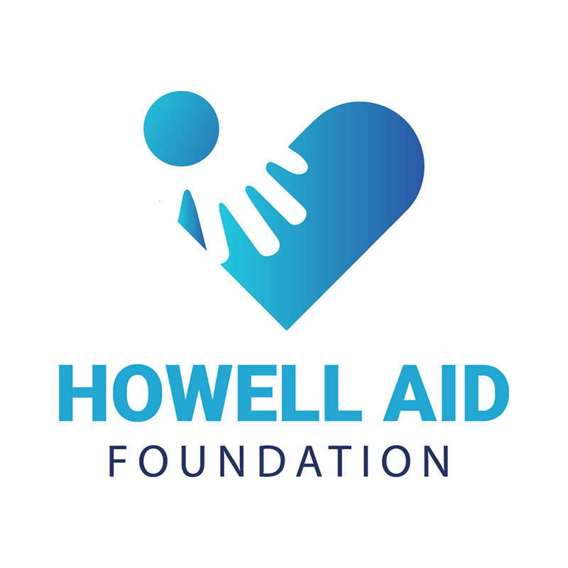 charity logo example