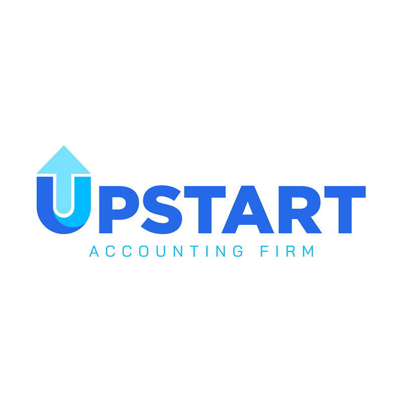 accounting logo example