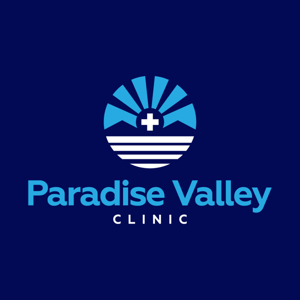 clinic logo example