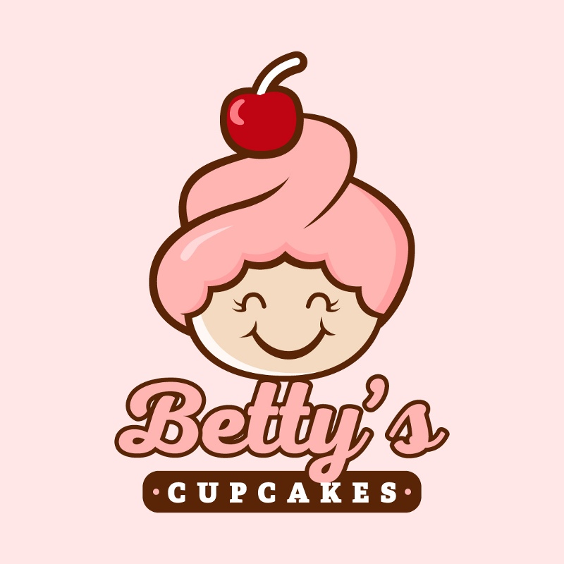 bakery logo example