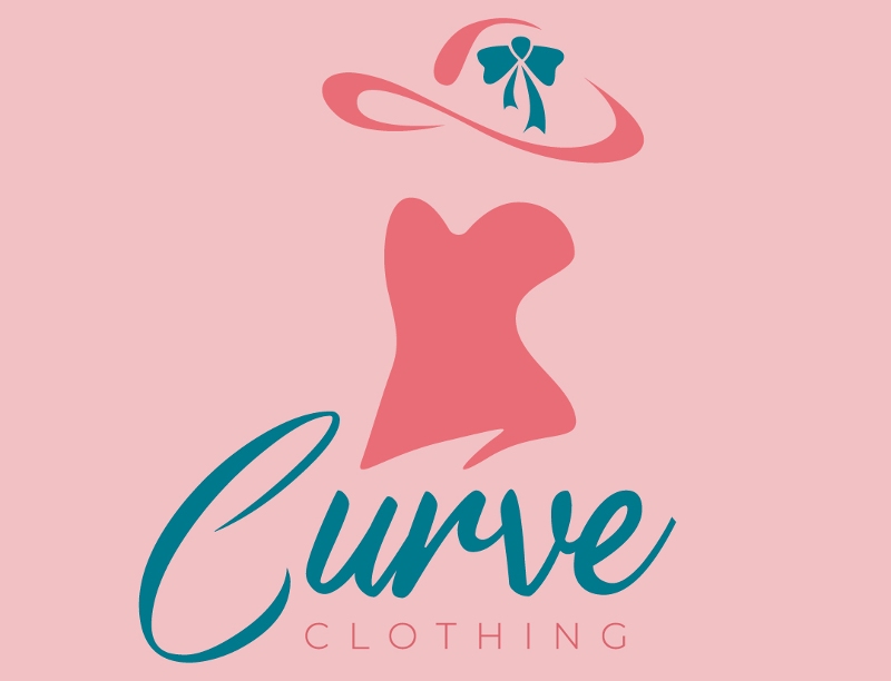 fashion logo example