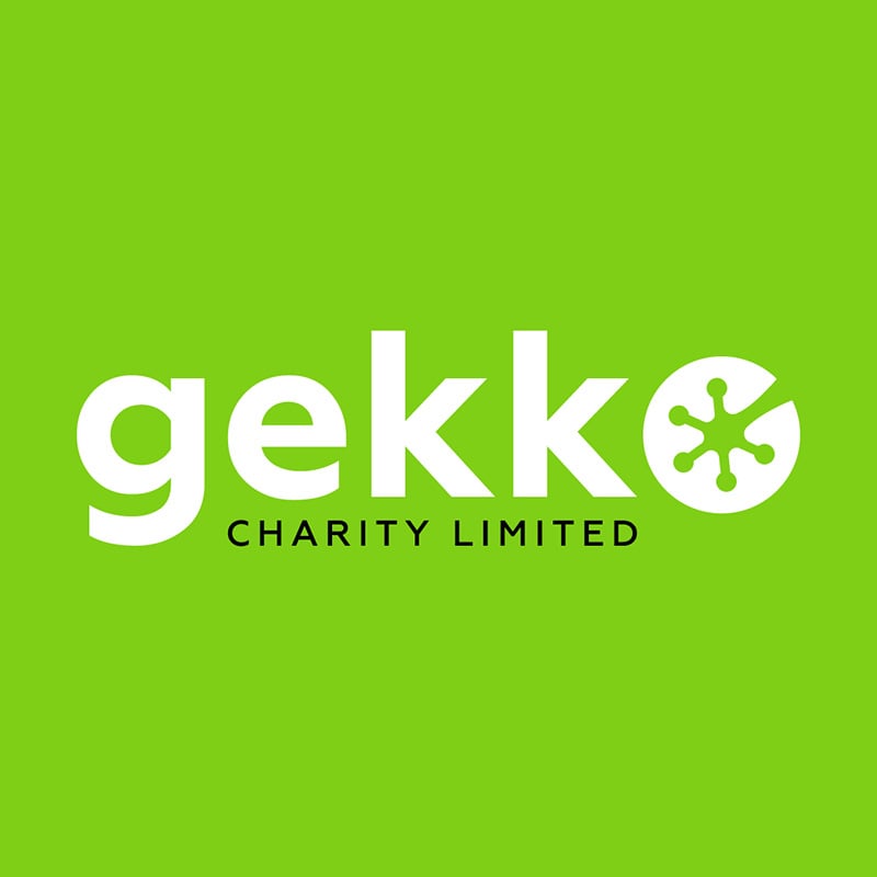 charity logo example