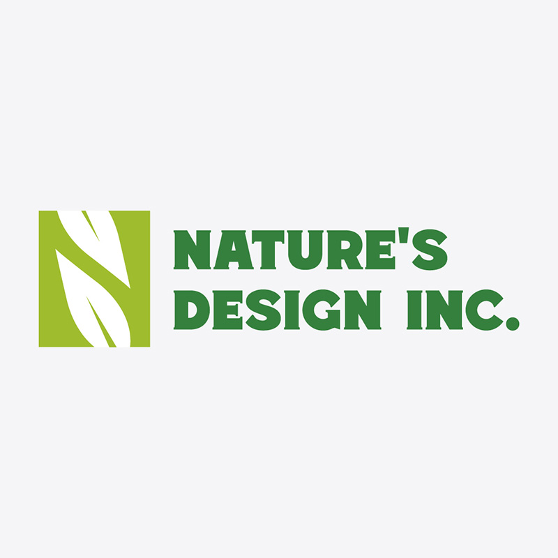 landscaping logo example