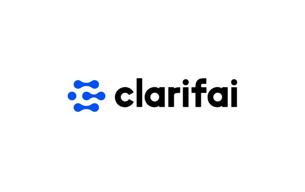 ai logo example clarifai