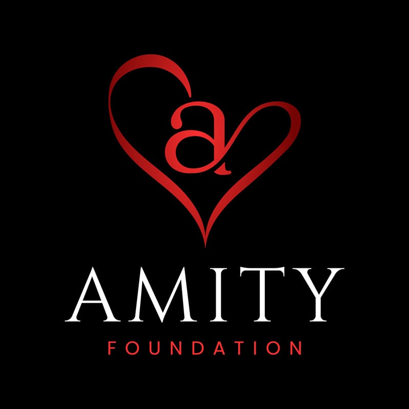 charity logo example