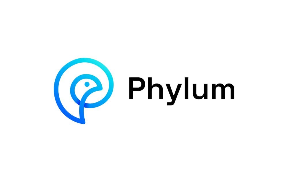 logo ai example Phylum