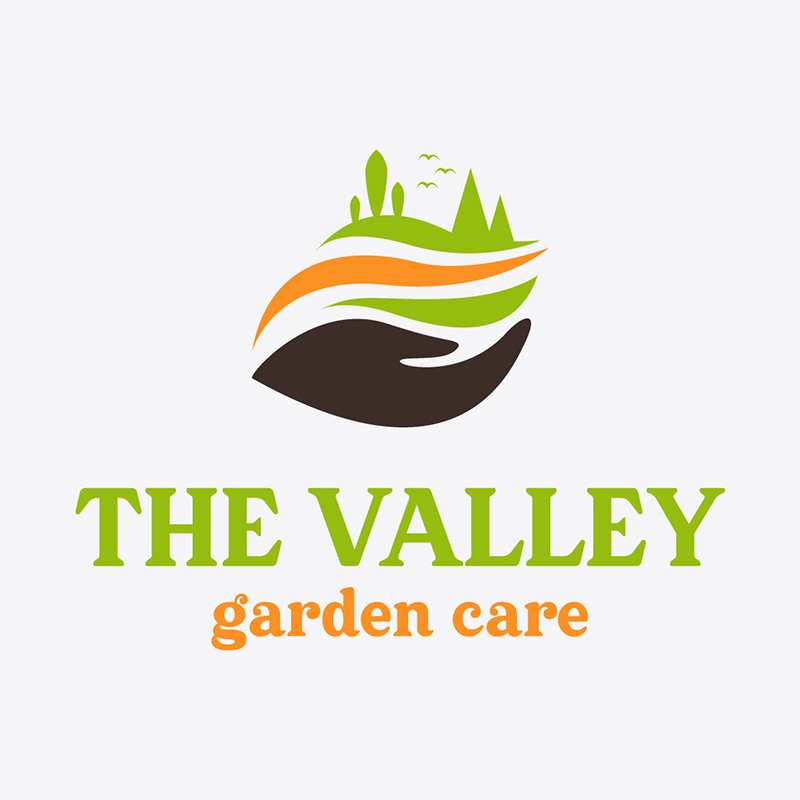 landscaping logo example