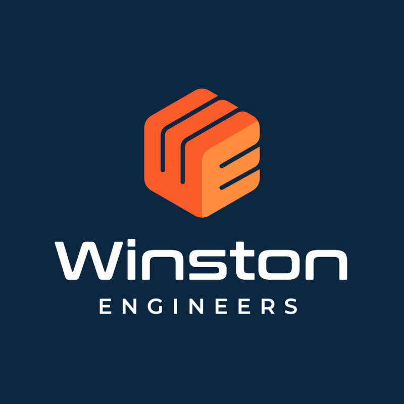 engineer logo example
