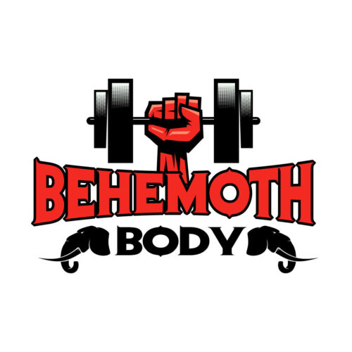 These 10 Fitness Logos Are Getting Gyms New Members - Unlimited Graphic ...