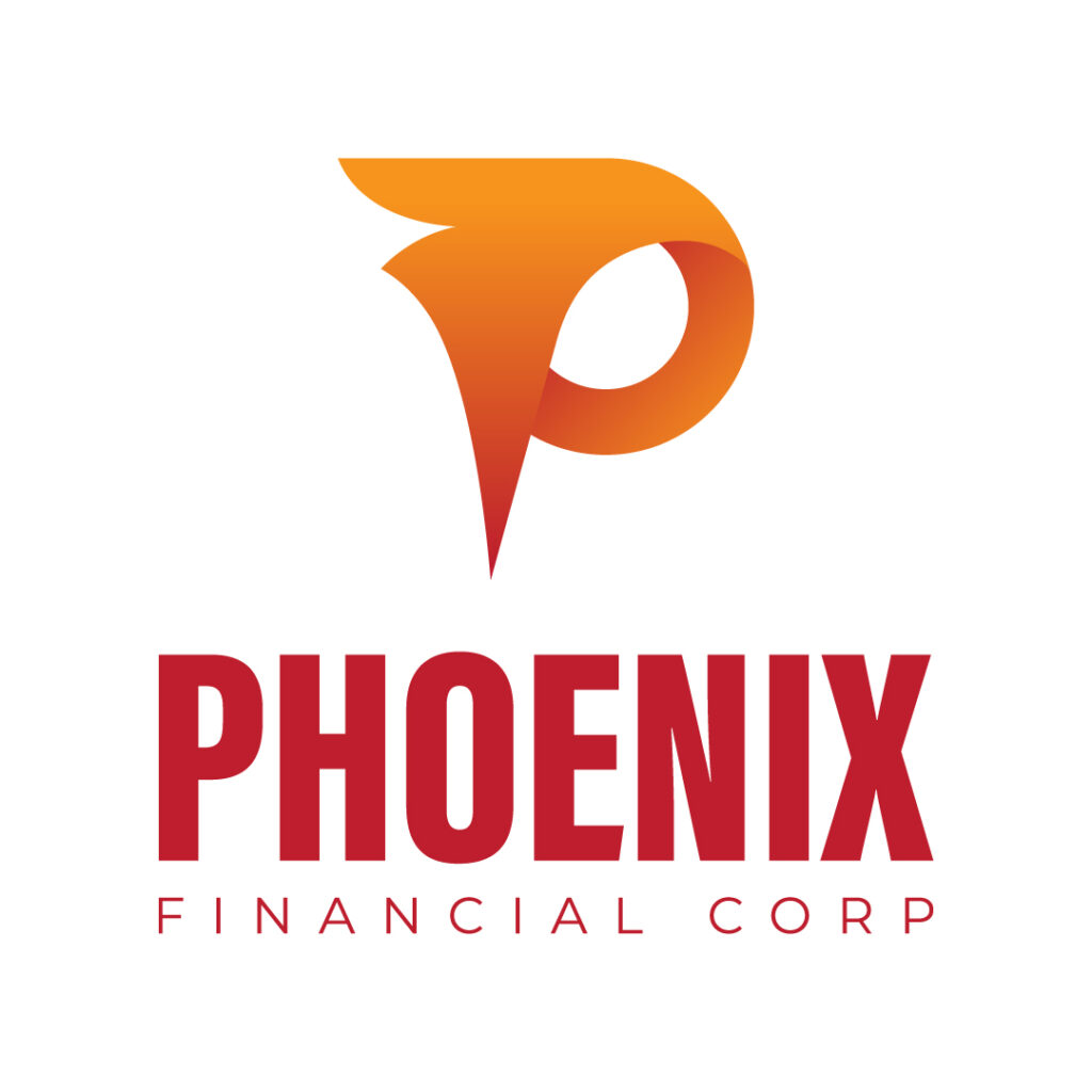 finance and banking logo