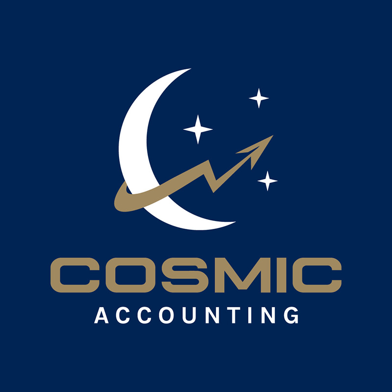 accounting logo example