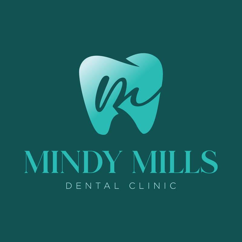 dental clinic logo