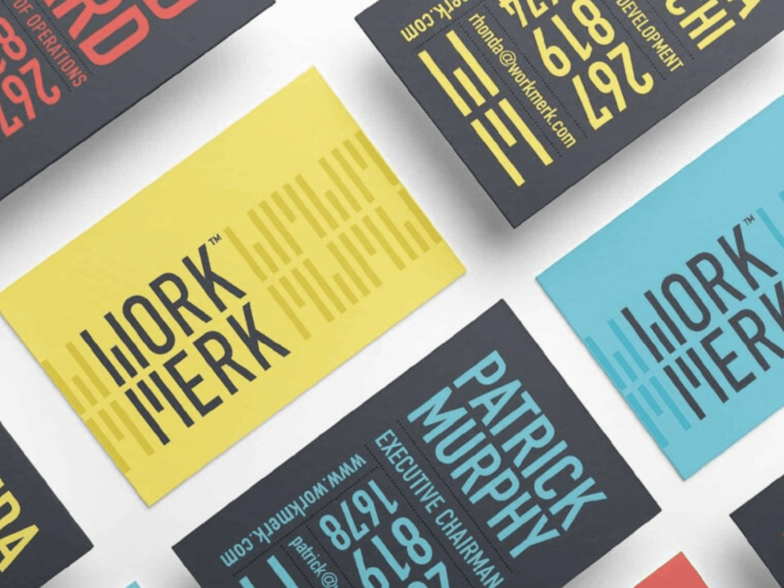 11 Exceptional Graphic Design Firms to Explore in Philadelphia