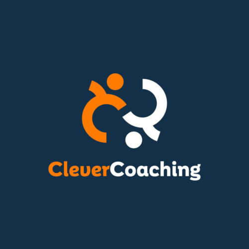 10 Coaches Logos Inspirations That Will Earn You Instant Followers Coaching Logo 4 500x500