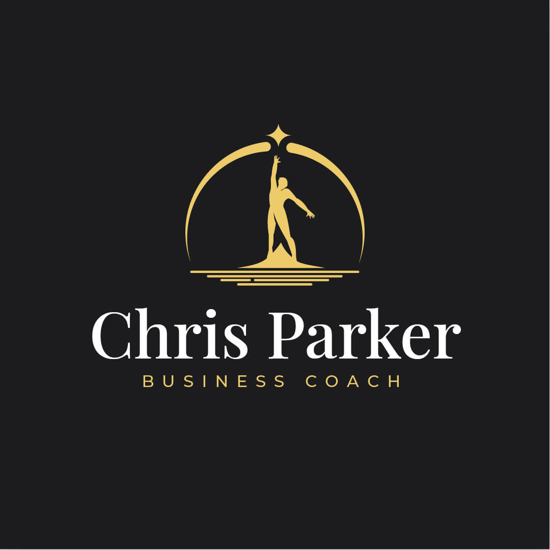 10 Coaches Logos Inspirations that Will Earn You Instant Followers