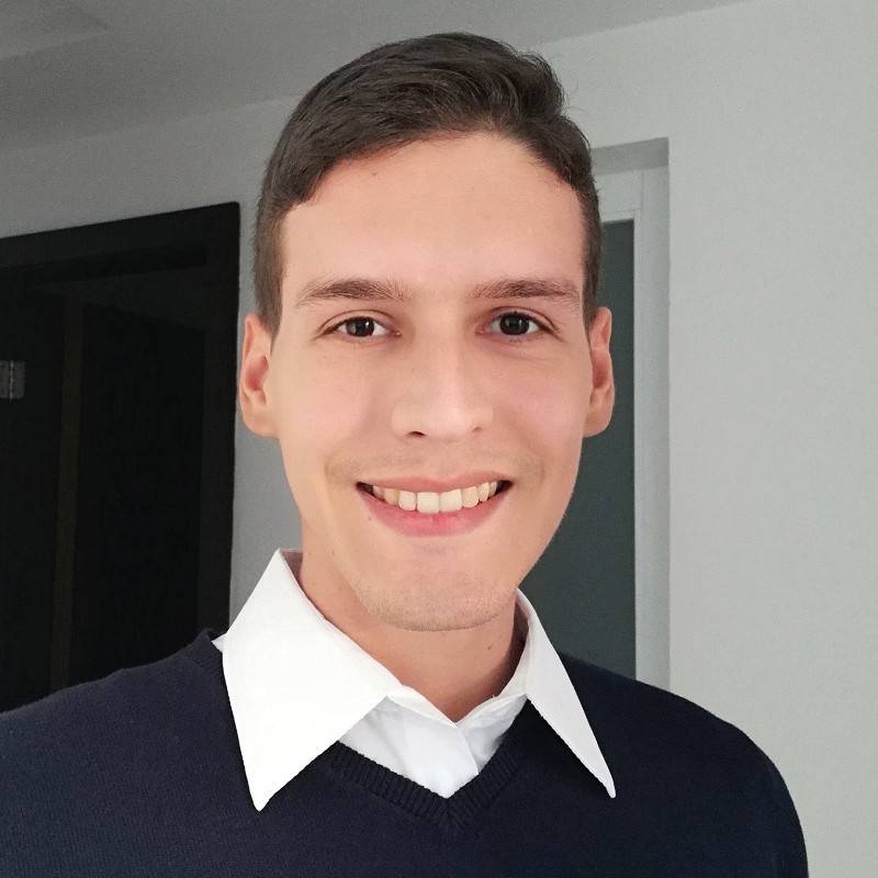 Daniel Jayaro