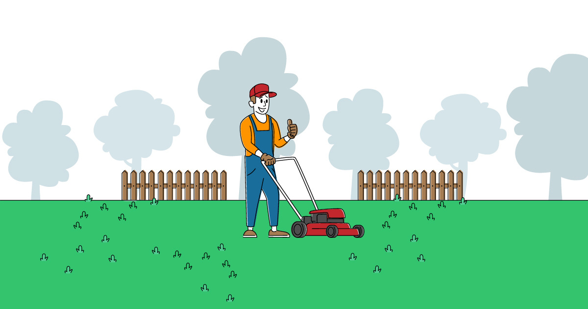 Revamp Your Lawn Care Business with These 10 Fresh Landscaping Logos