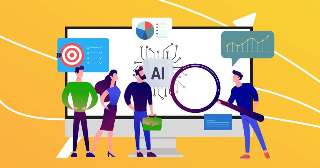7 Best AI tools for business (Ranked and Reviewed), by Favouragbejule