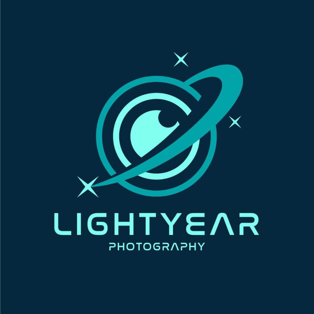 Photography Company Logo Ideas