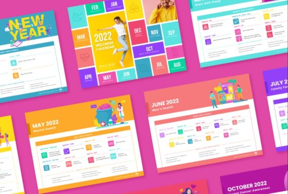 15 Best Data Visualization Examples (and Why They're Important ...