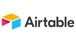 Airtable logo